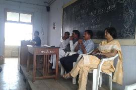 Mahila Jagruti Reli 13-8-2014